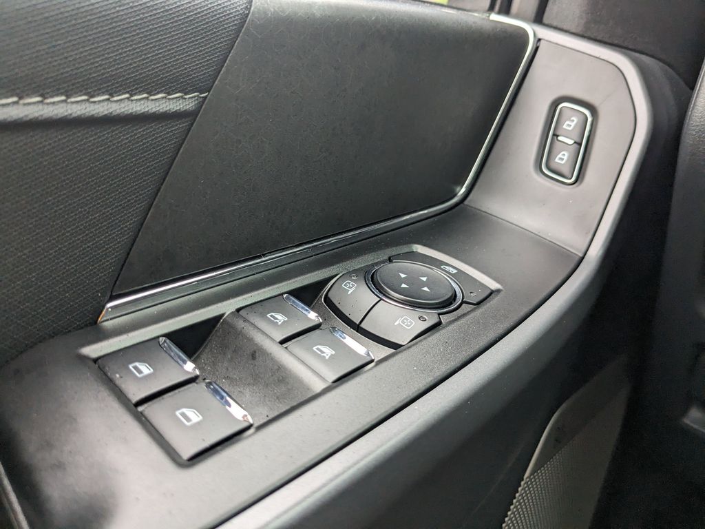 2025 Ford F-150 Rocky Ridge
