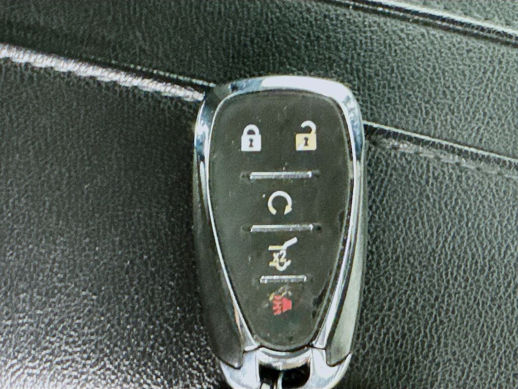 Used Car 2020 Chevrolet Blazer  Lt For Sale Under $25,000 In Austin, Texas