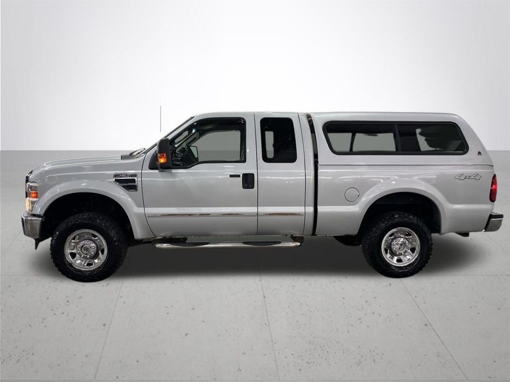 2008 Ford F-250SD XL