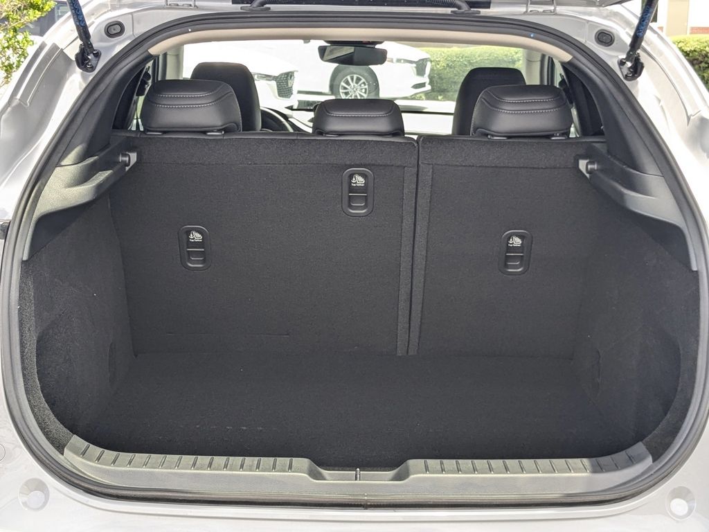 2025 Mazda CX-30 2.5 S Preferred