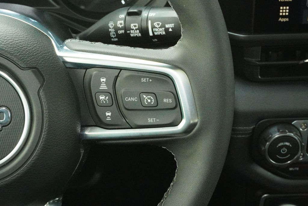 Used Car 2025 Jeep Wrangler  Sahara 4xe For Sale Under $35,000 In Weatherford, Texas