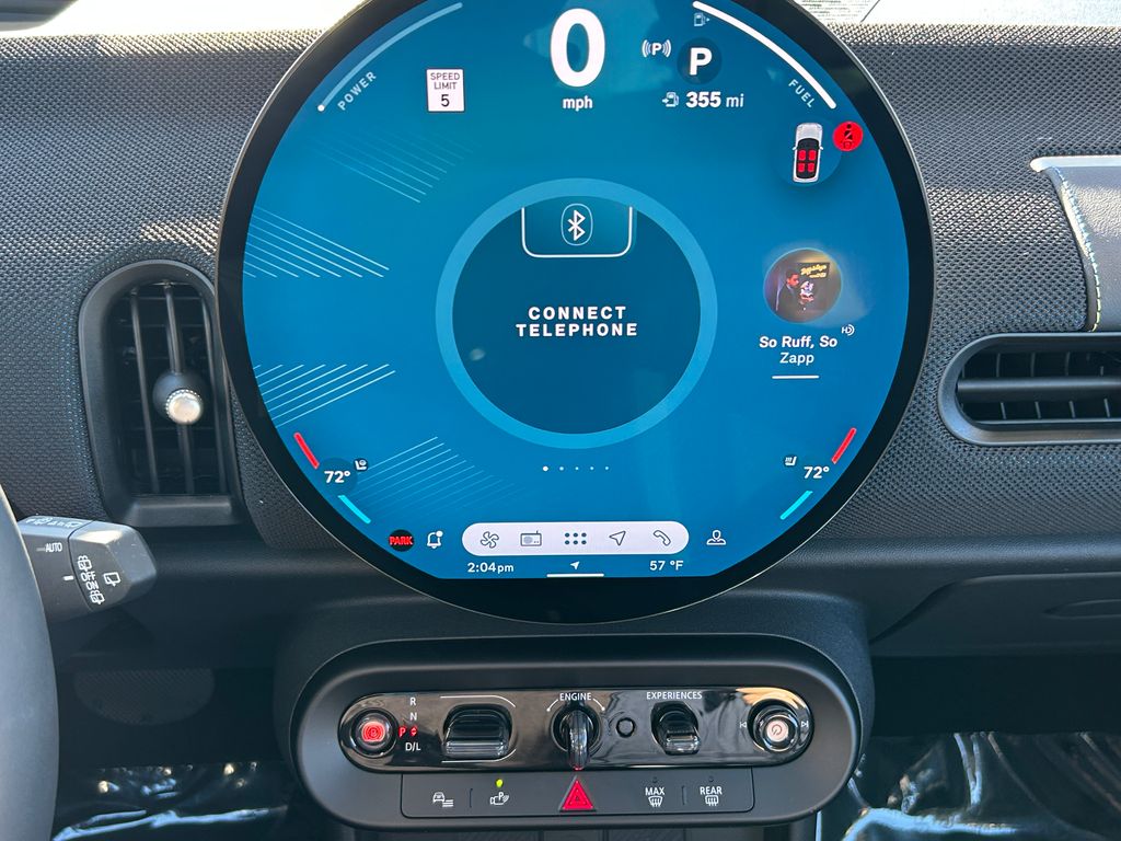 Thumbnail: 2025 MINI Cooper - 24