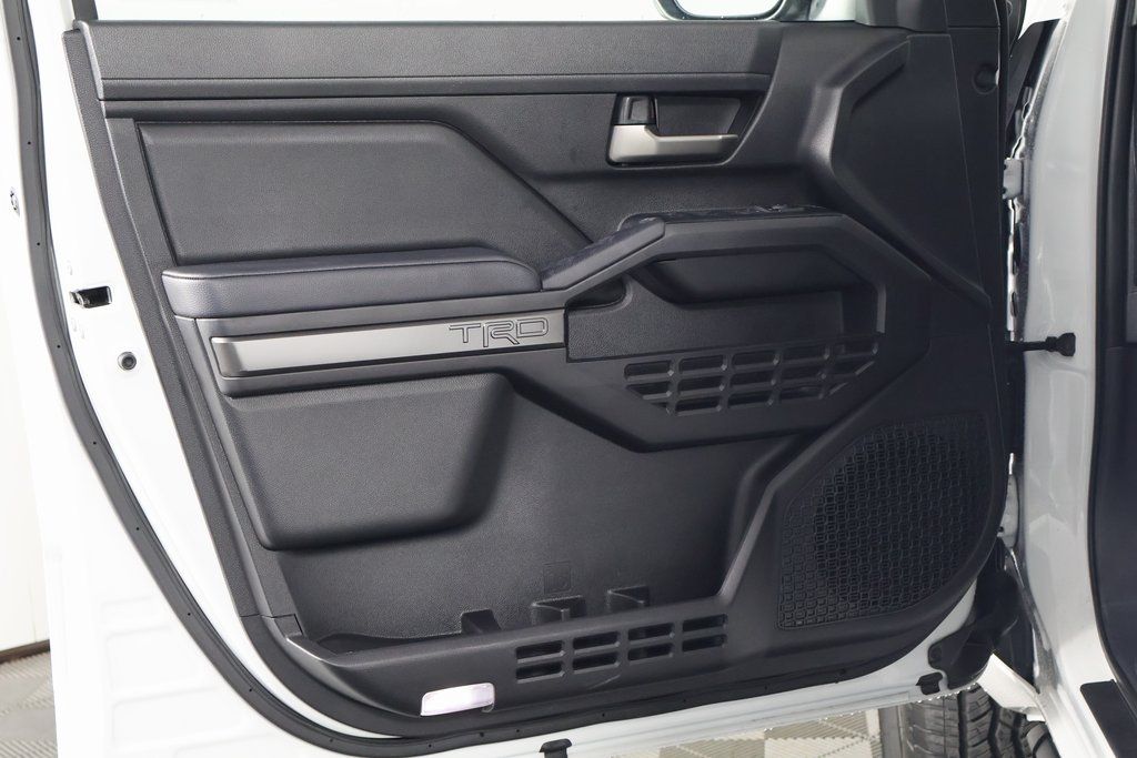 Thumbnail: 2025 Toyota Tacoma - 12
