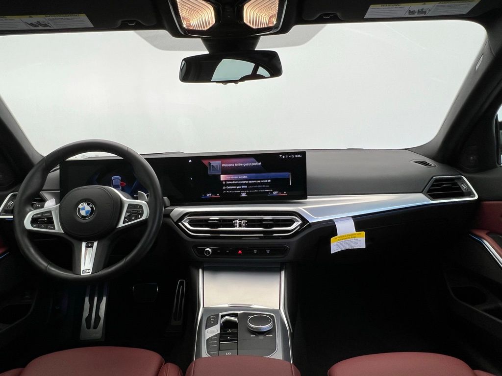 2023 BMW 3 Series M340i xDrive 11