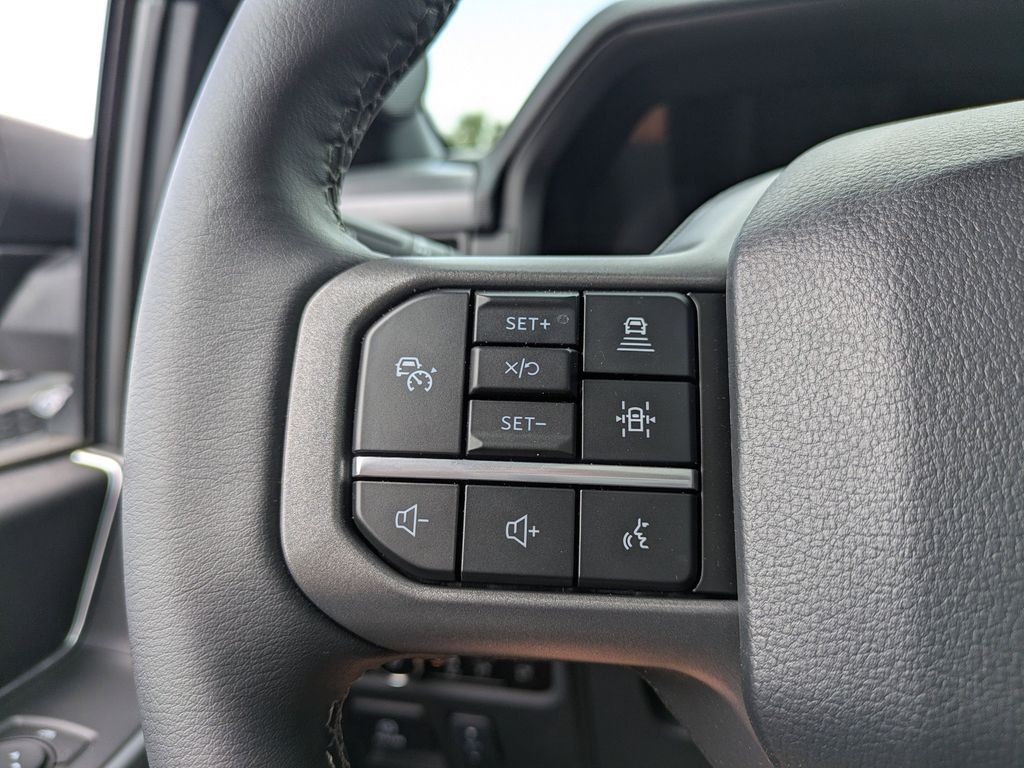 2026 Ford F-150 Rocky Ridge