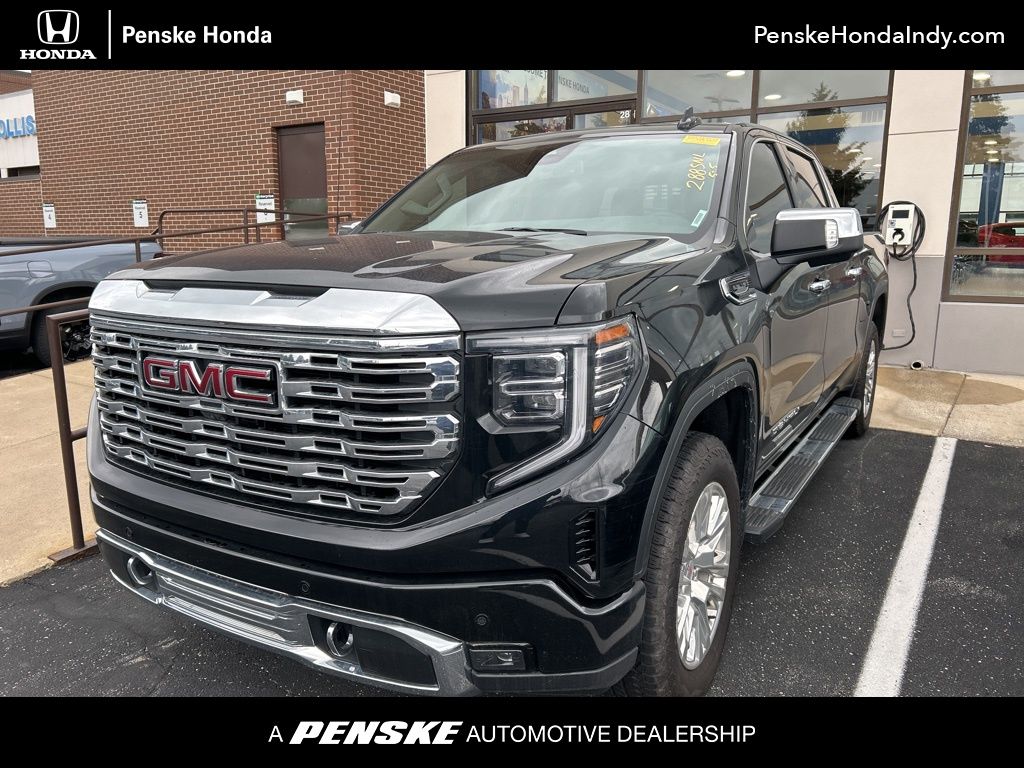2024 GMC Sierra 1500 Denali -
                Indianapolis, IN