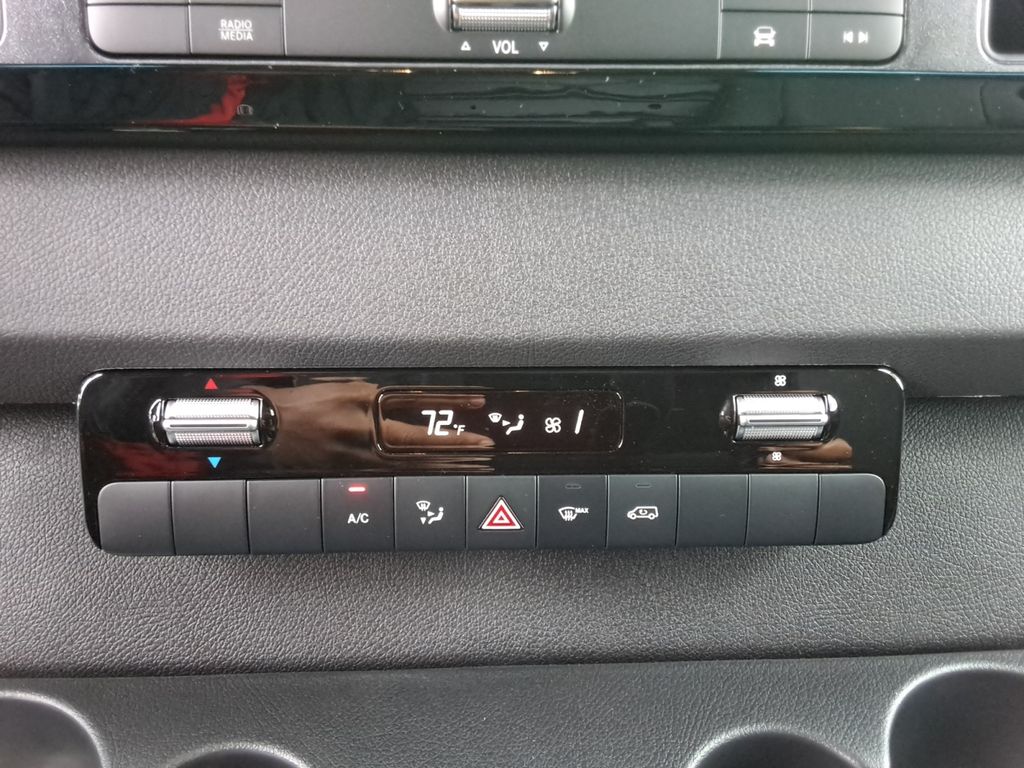 new 2026 Mercedes-Benz Sprinter 2500 car