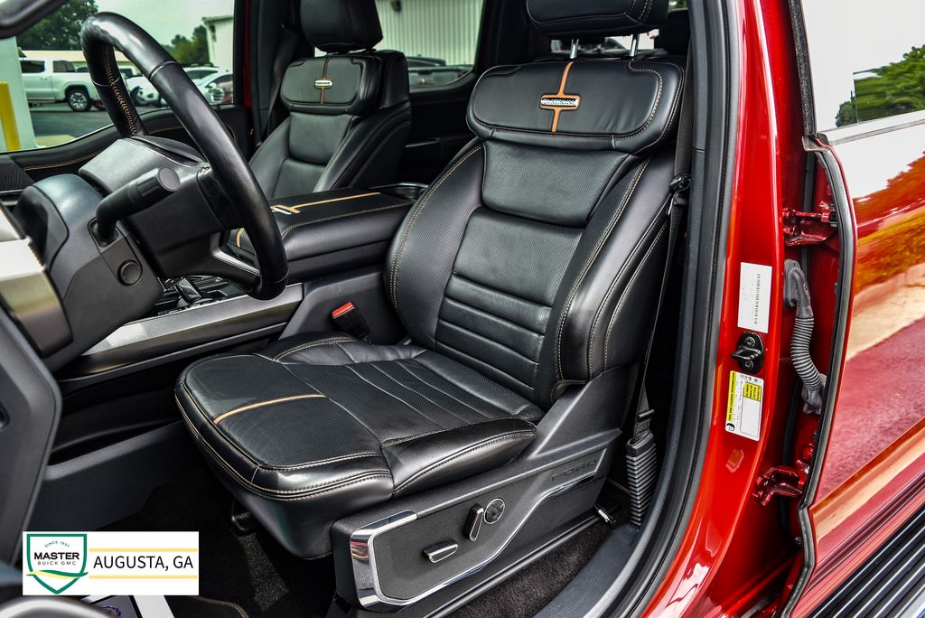 Used 2022 Ford F-150 Truck