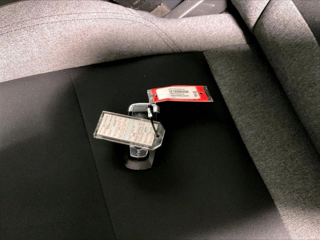 2025 Ford Bronco — photo 29