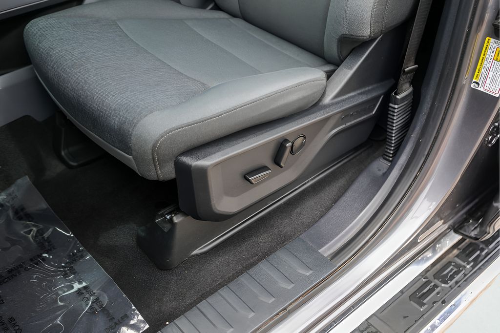 Used Car 2024 Ford F-150  Xlt For Sale Under $50,000 In Austin, Texas