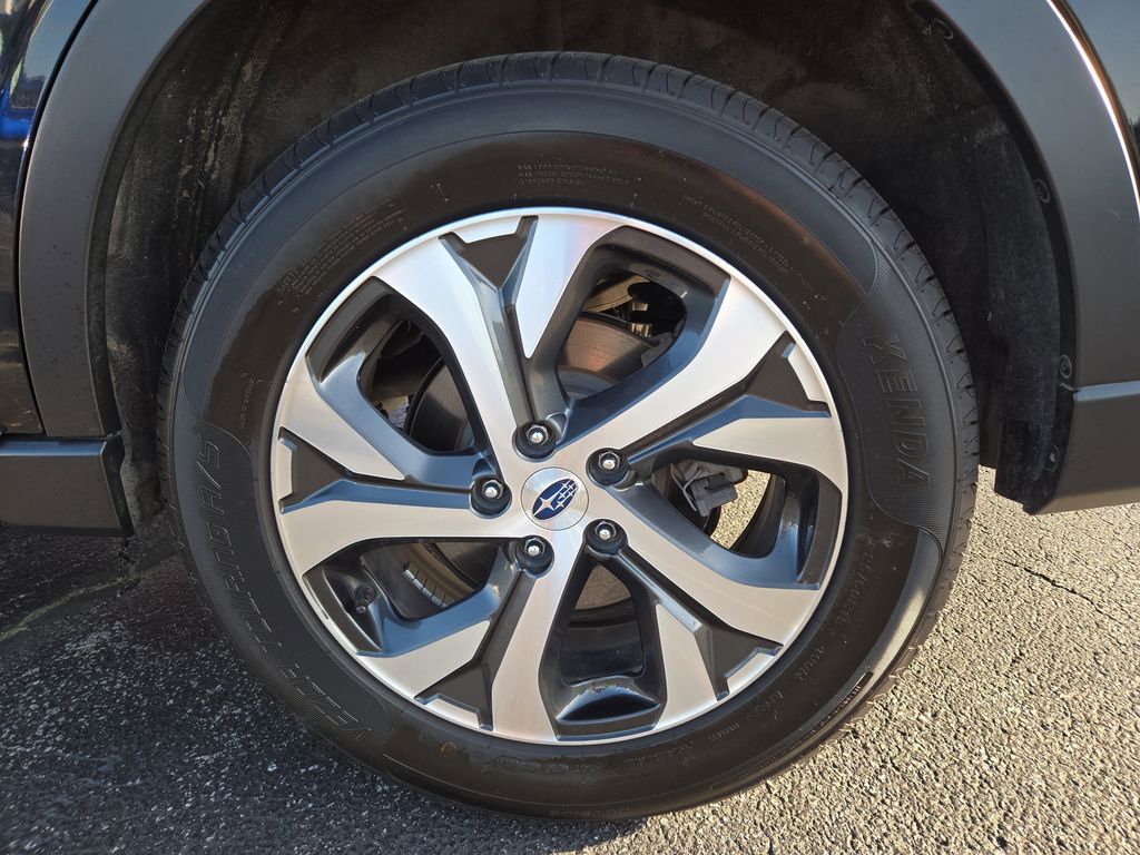Used 2022 Subaru Outback For Sale in Fort Wayne, IN