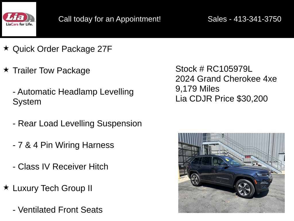 View vehicle photo 6