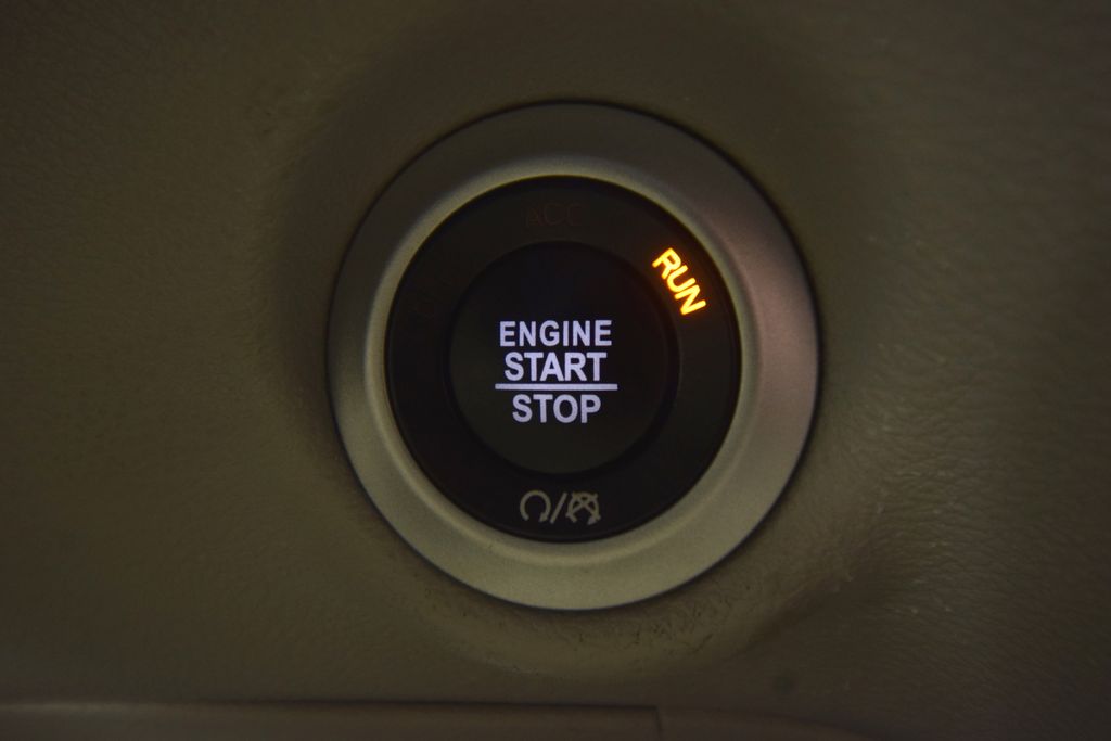 used 2022 Chrysler Voyager car, priced at $19,095