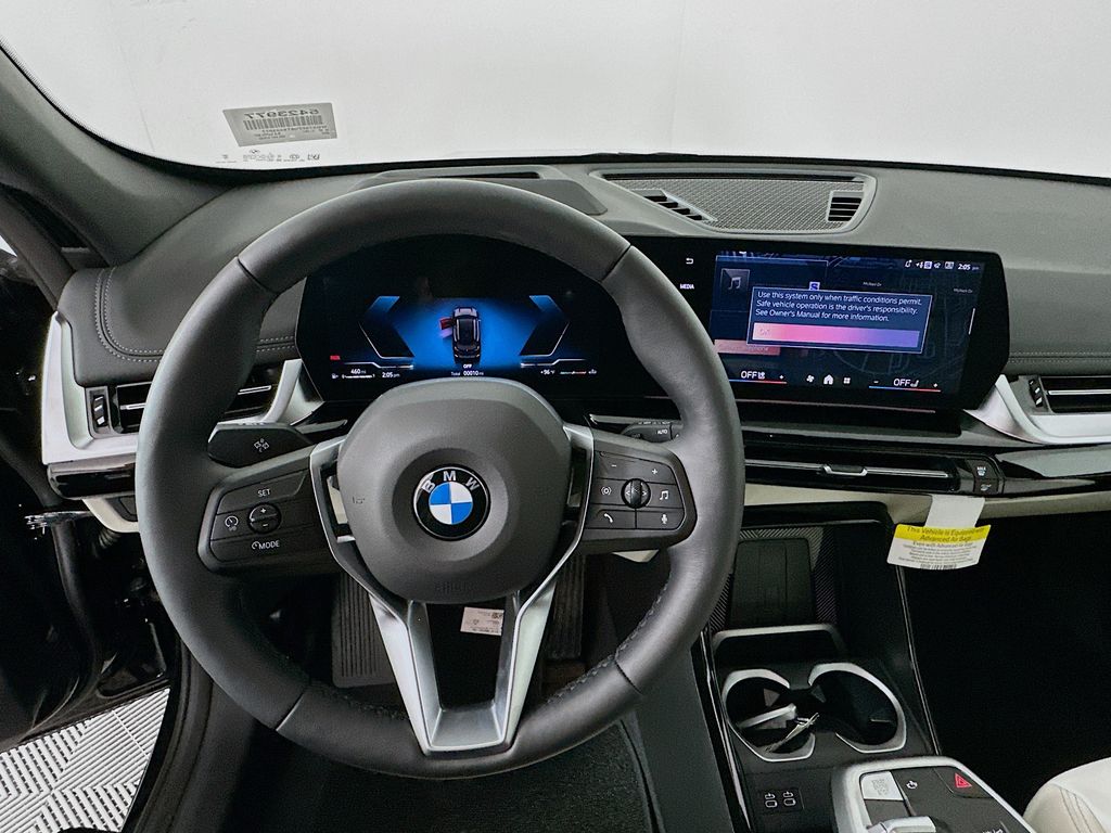 Thumbnail: 2026 BMW X1 - 10