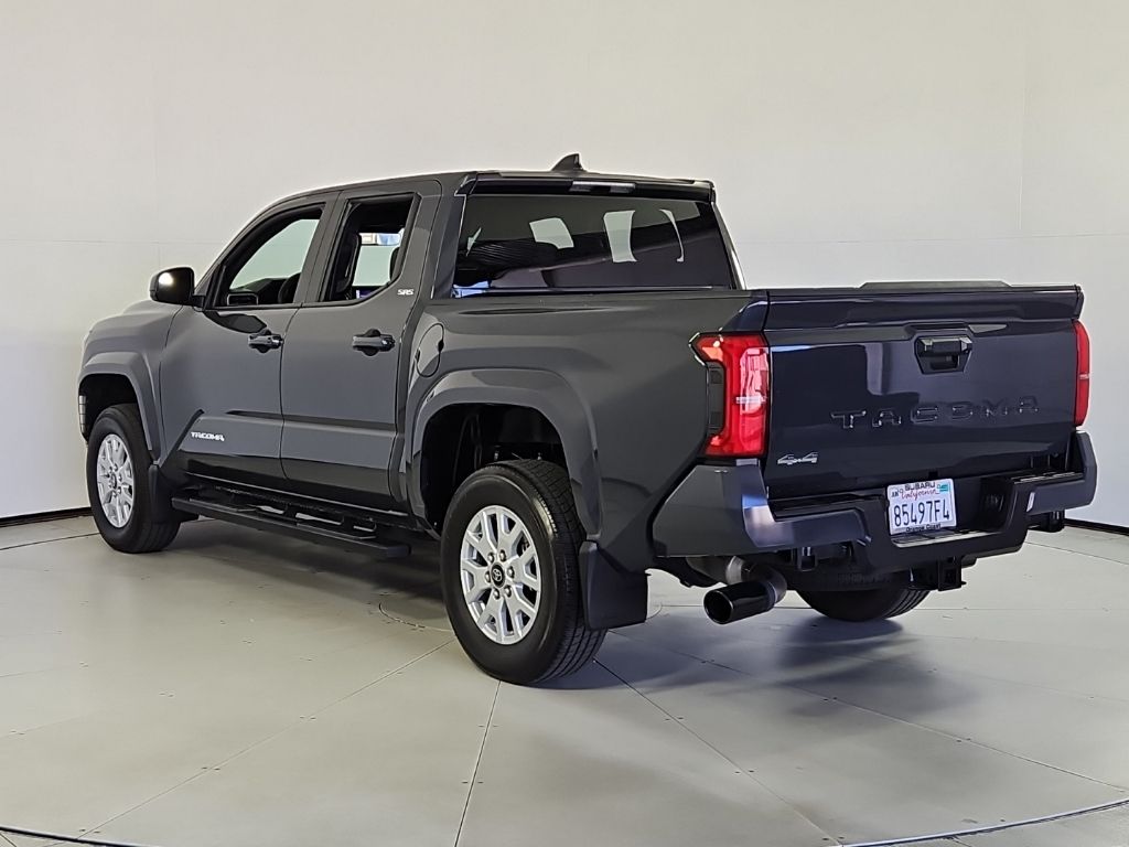 Thumbnail: 2025 Toyota Tacoma - 9