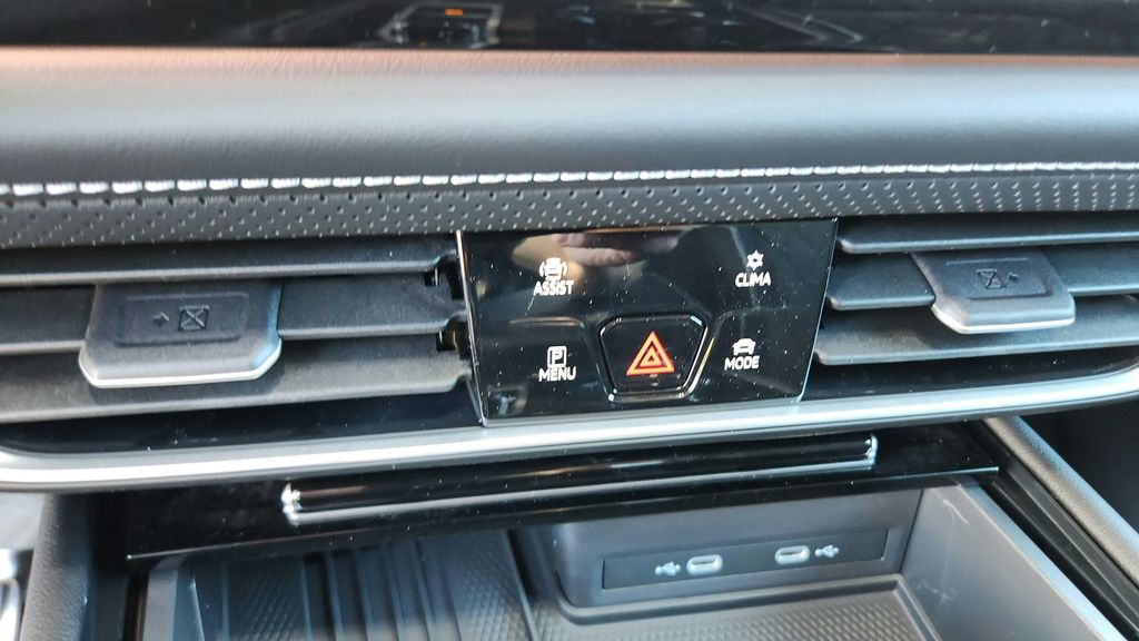 2026 Volkswagen Atlas