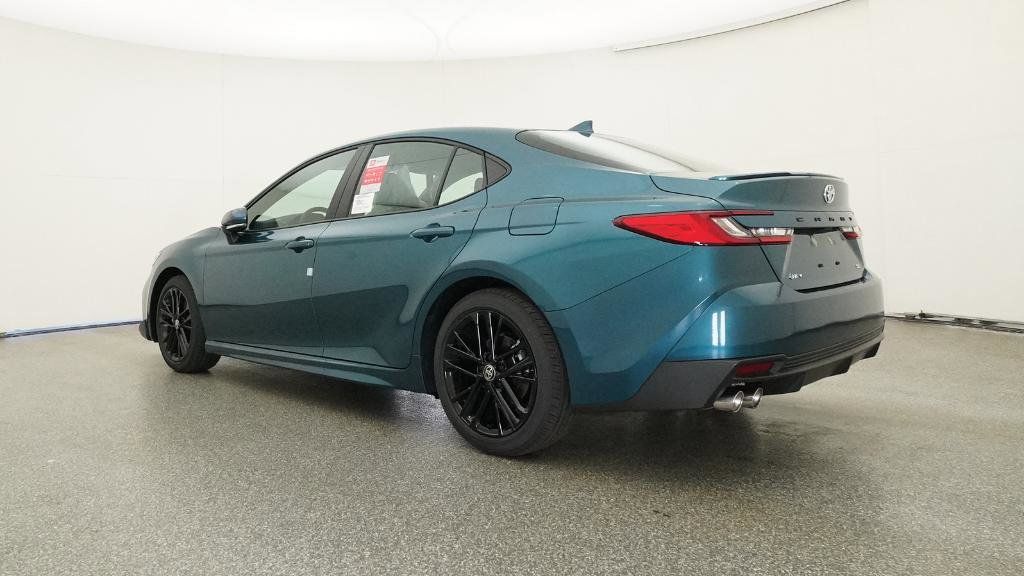 Thumbnail: 2026 Toyota Camry - 7