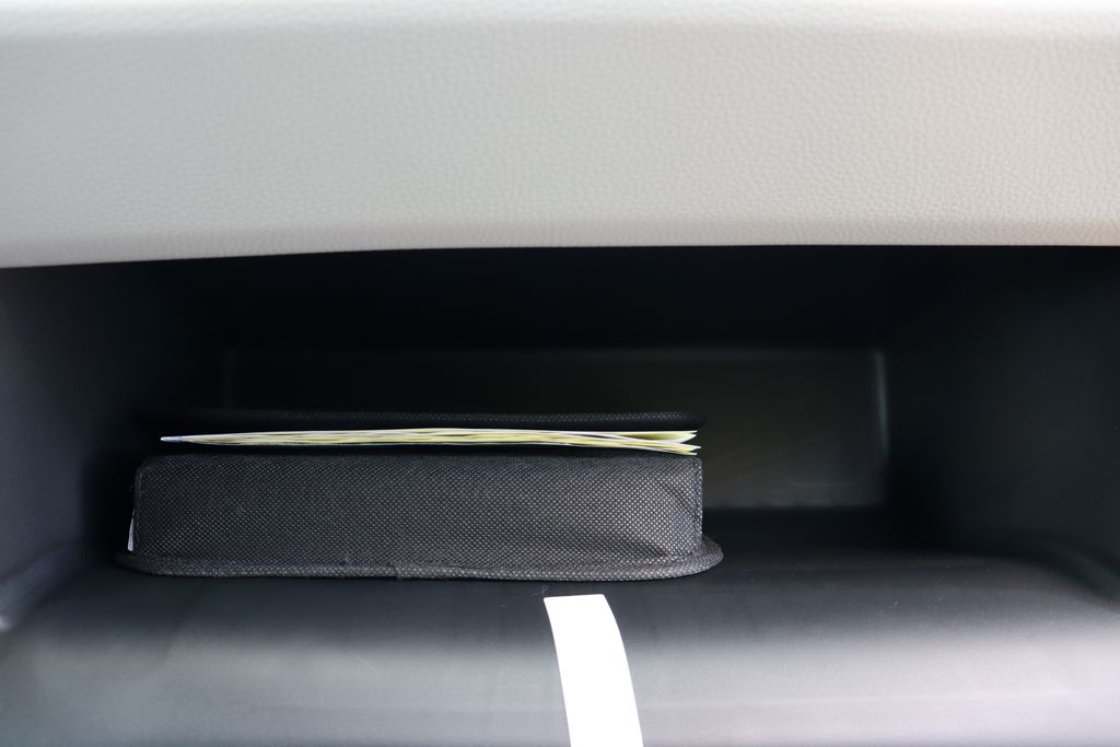 Thumbnail: 2026 Honda Odyssey - 22