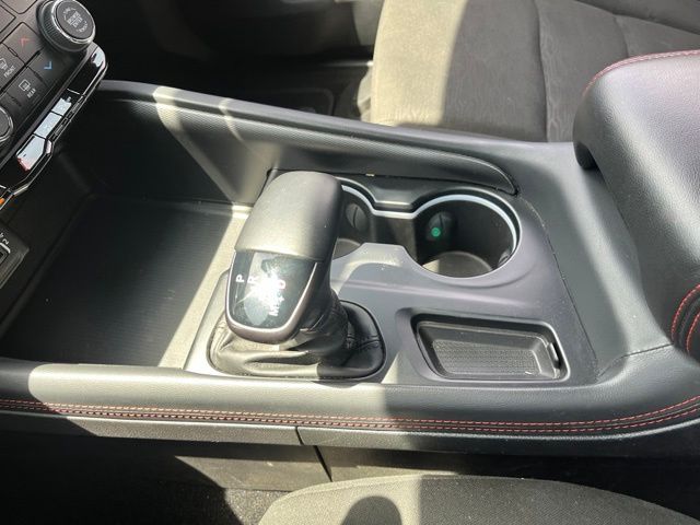 Certified Used 2025 Black Dodge GT image 22