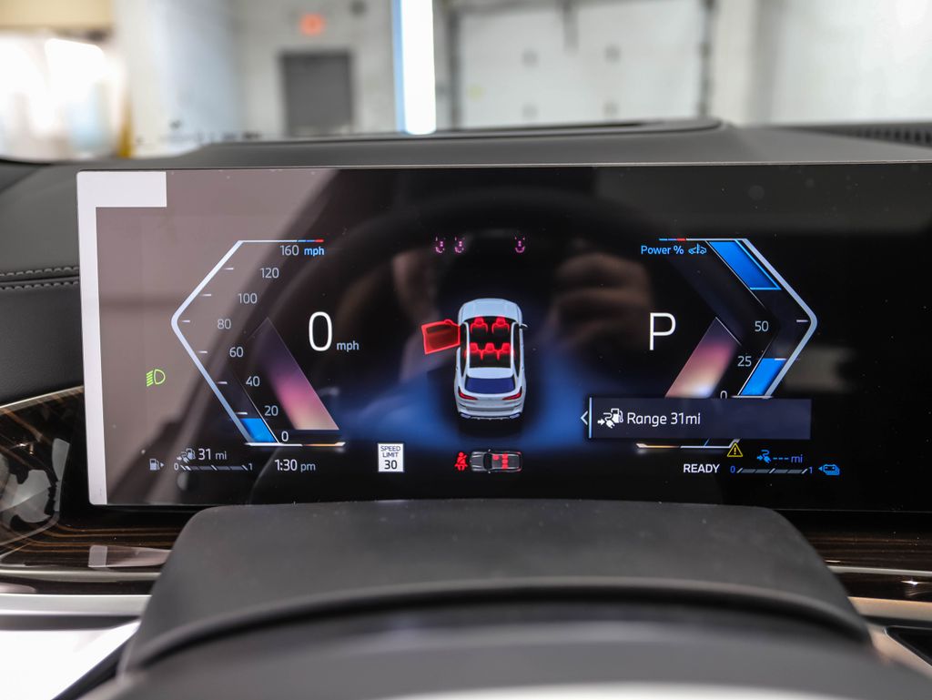 Thumbnail: 2026 BMW X5 - 14