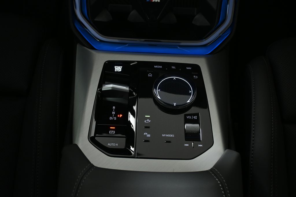 Thumbnail: 2026 BMW X3 - 24