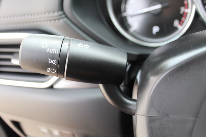 Used Car 2025 Mazda Cx-5  2.5 S Select Package For Sale Under $30,000 In Georgetown, Texas