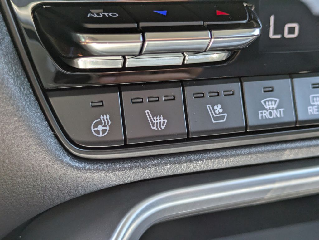 2026 Mazda CX-70 3.3 Turbo Premium