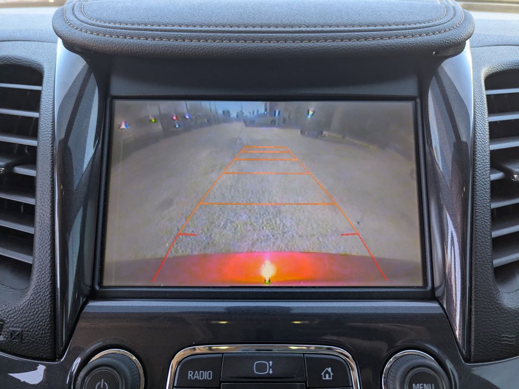 used 2016 Chevrolet Impala car, priced at $5,492