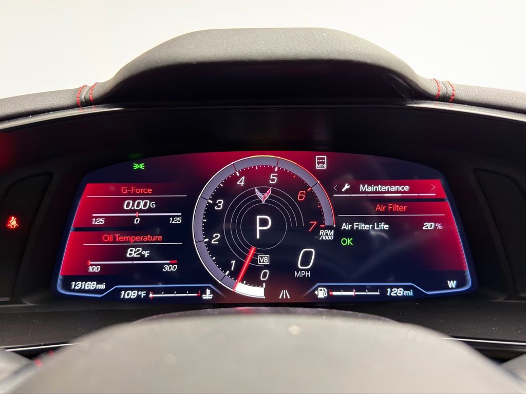 Thumbnail: 2023 Chevrolet Corvette - 20