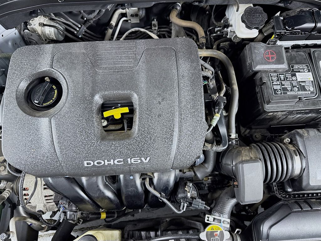 Used Car 2017 Hyundai Elantra  Se For Sale Under $10,000 In Austin, Texas