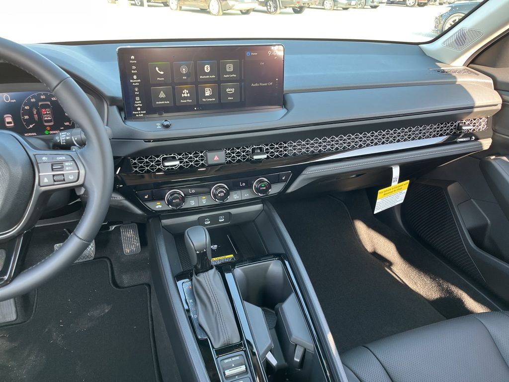 Thumbnail: 2025 Honda Accord - 10