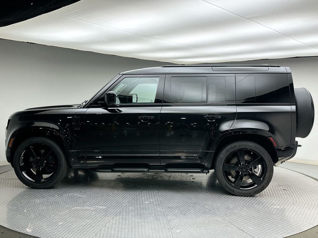 Thumbnail: 2026 Land Rover Defender - 2