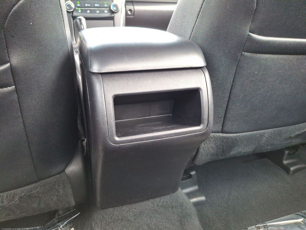 Used 2015 Toyota Camry Sedan