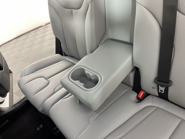2021 Hyper White Hyundai Palisade SEL FWD SUV