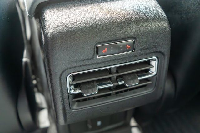 2022 Lincoln Corsair Standard Blue at Phil Fitts Ford