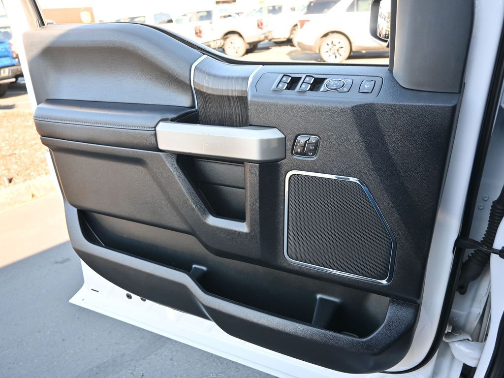 2020 Ford F-250 Super Duty LARIAT