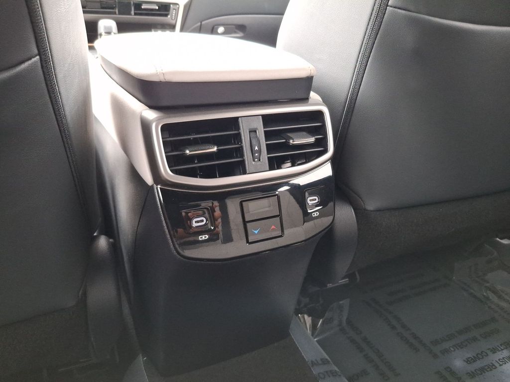 Used 2025 Lexus RX SUV