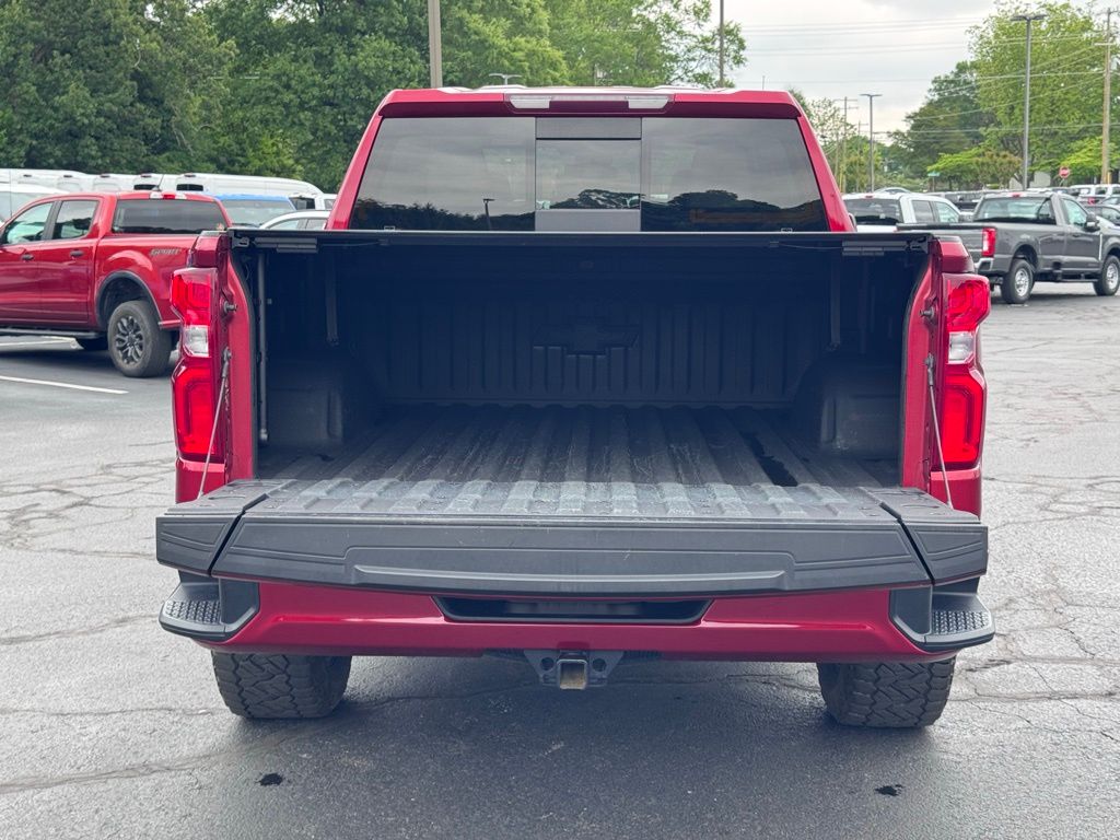 ChevroletSilverado 150040