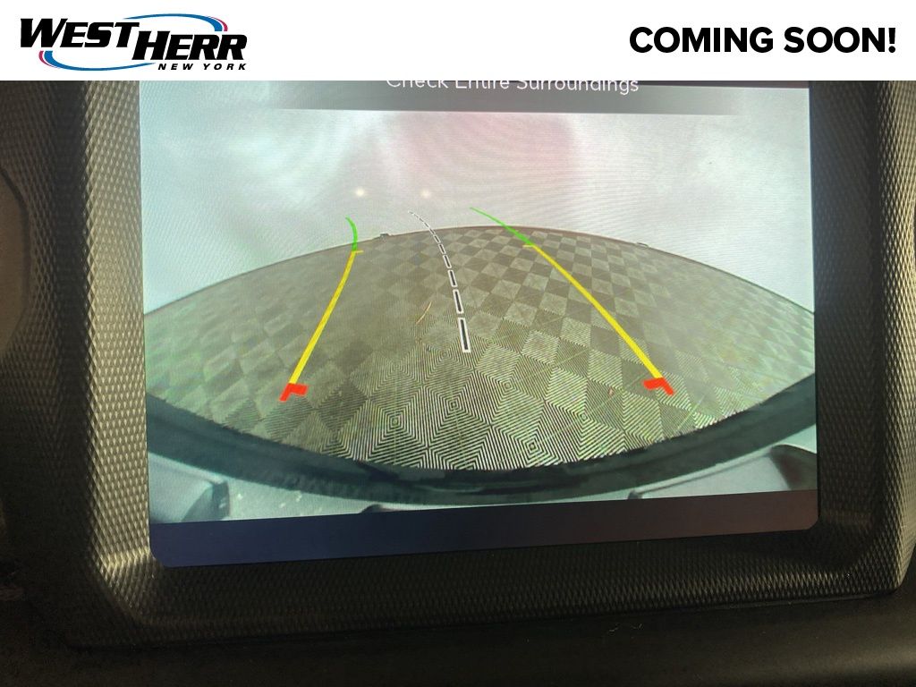 Certified Used 2022 Red Jeep Unlimited Sahara image 4