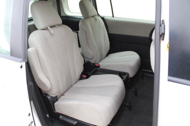 Used Car 2012 Mazda Mazda5  Sport For Sale Under $10,000 In Georgetown, Texas