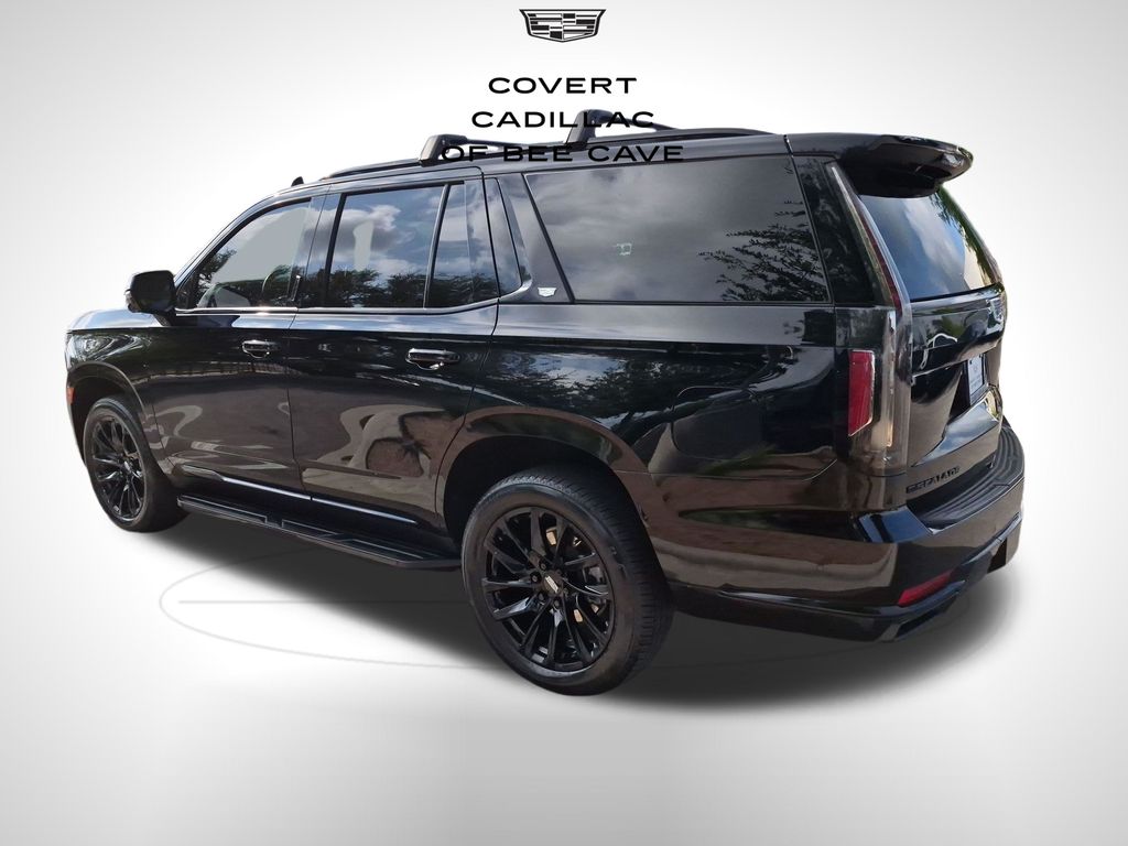 Used Car 2024 Cadillac Escalade  Sport For Sale Under $80,000 In Austin, Texas