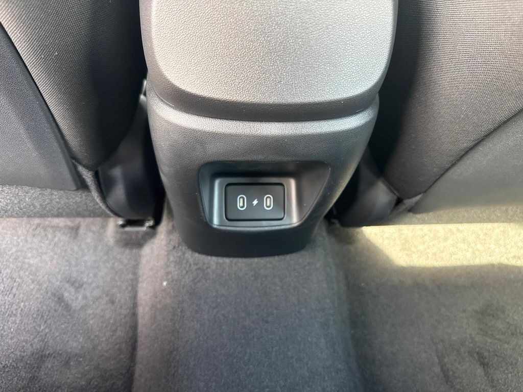 New 2026 Abyss Black Hyundai SEL Sport image 8