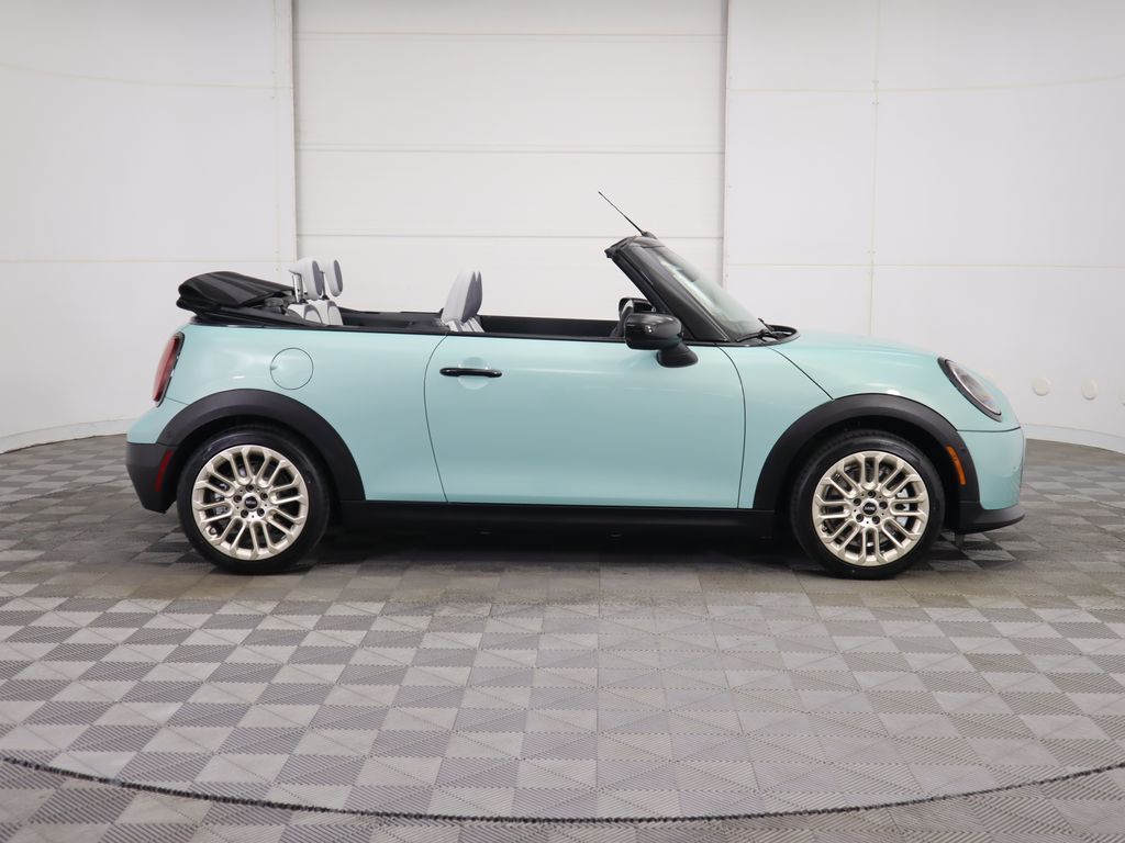 Thumbnail: 2026 MINI Cooper - 4