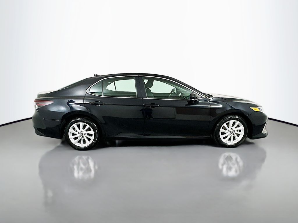 Thumbnail: 2024 Toyota Camry - 6