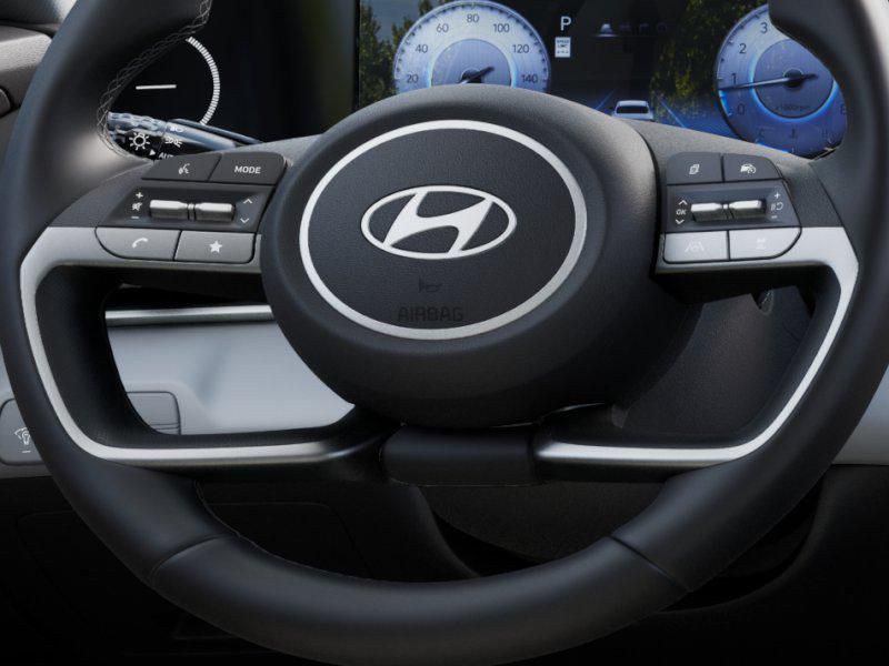 Thumbnail: 2026 Hyundai Elantra - 15