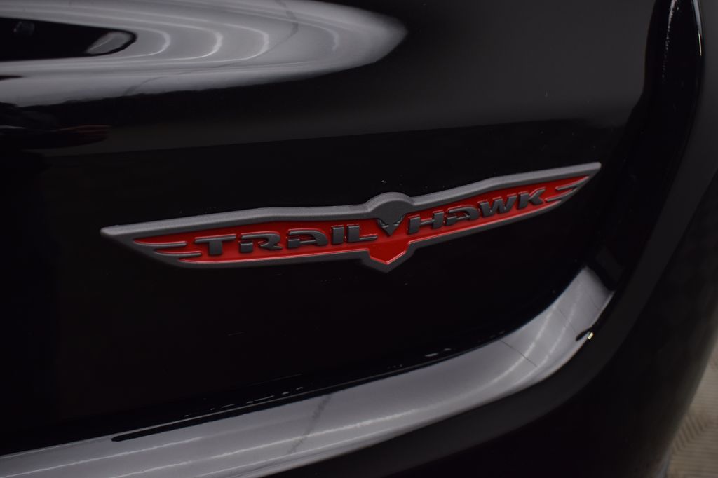 new 2026 Jeep Compass car, priced at $33,136