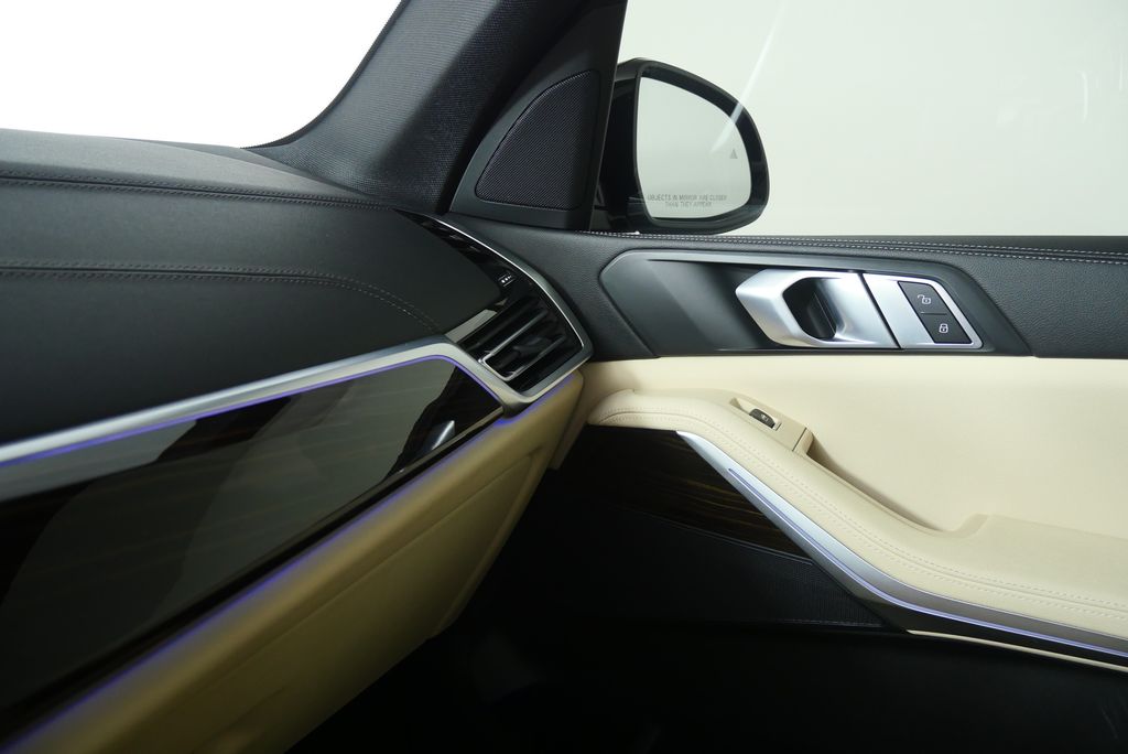 Thumbnail: 2020 BMW X5 - 31