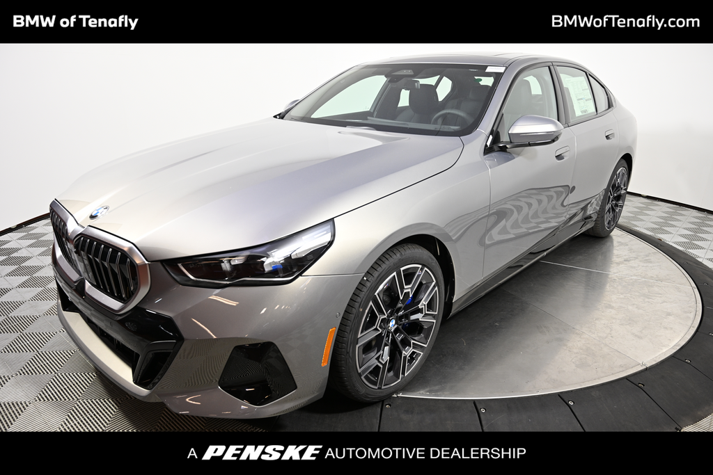 2024 BMW 5 Series 530i xDrive -
                Tenafly, NJ