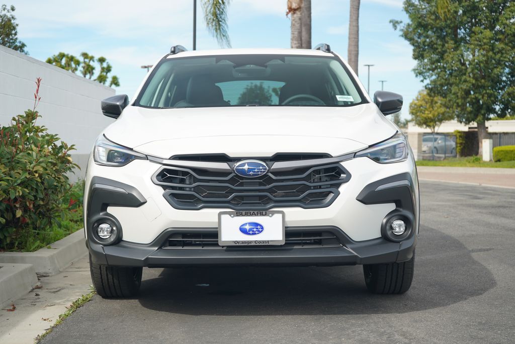 Thumbnail: 2026 Subaru Crosstrek - 5