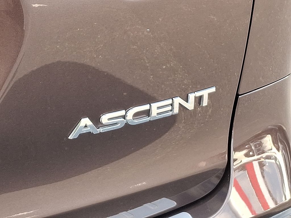 Thumbnail: 2019 Subaru Ascent - 32